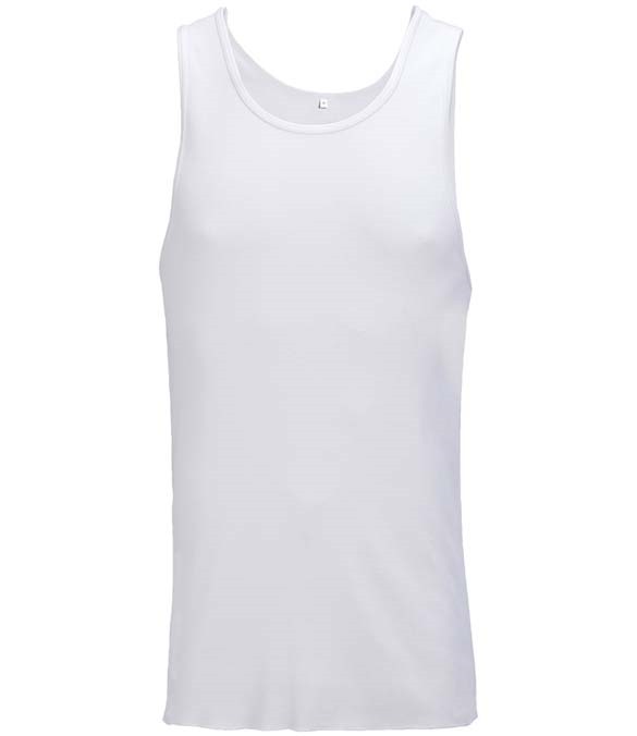 SOL&#39;S Pablo Ribbed Tank Top