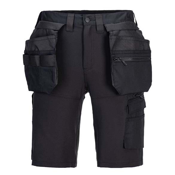 DX4 Craft Holster Shorts