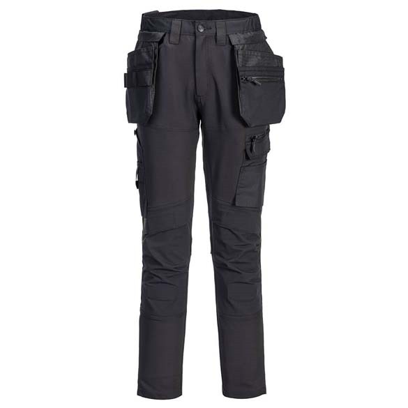 DX4 Craft Detachable Holster Trousers