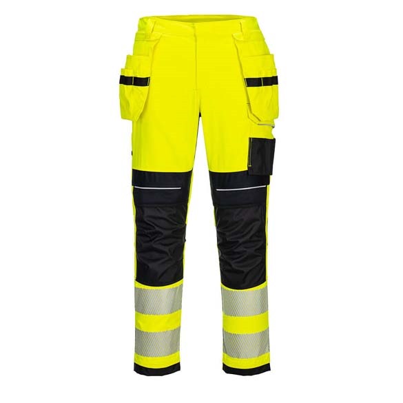 PW3 FR Hi-Vis Holster Trousers