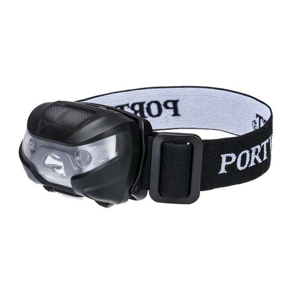 USB Rechargable Head Torch