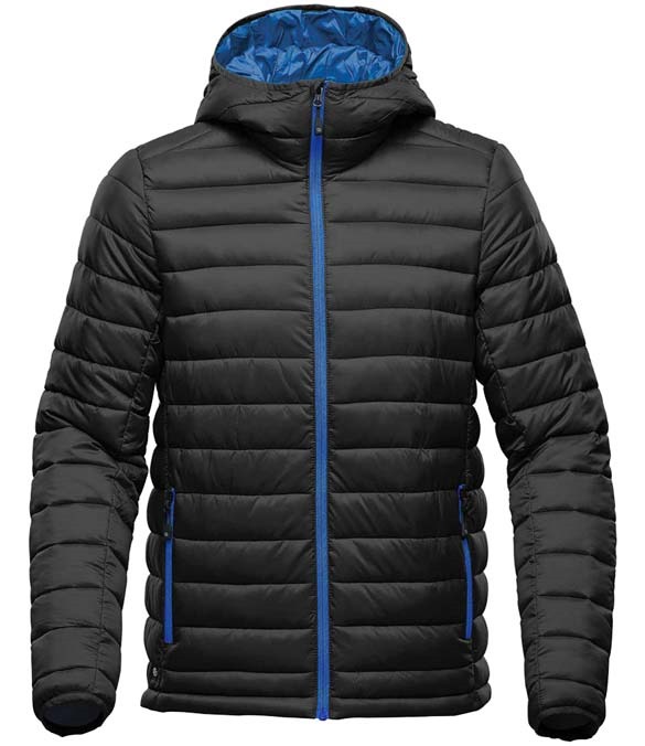 Stormtech Stavanger Thermal Padded Jacket