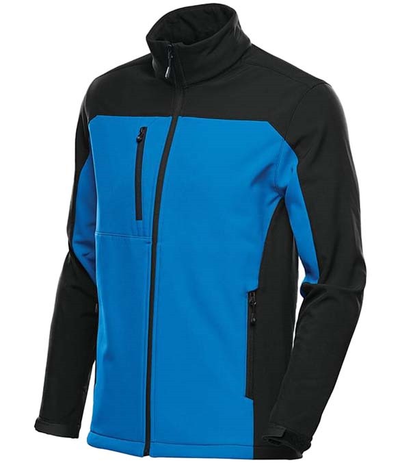 Stormtech Cascades Soft Shell Jacket