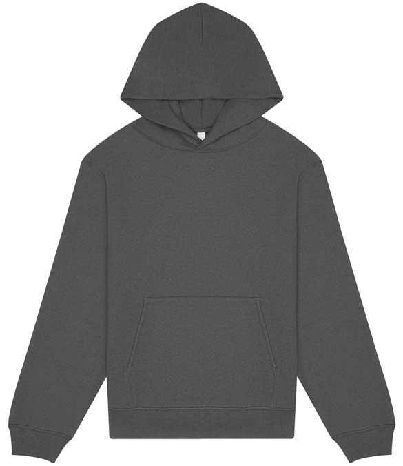 Canvas Unisex Heavyweight Hoodie