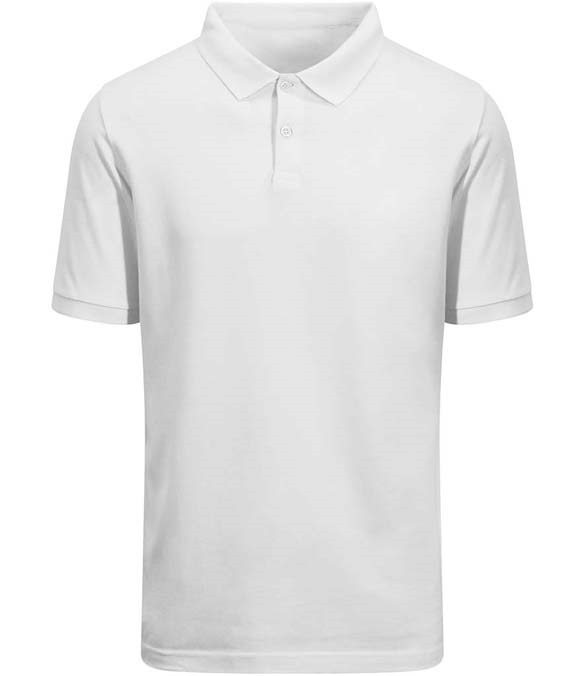 Ecologie Etosha Organic Piqu&#233; Polo Shirt