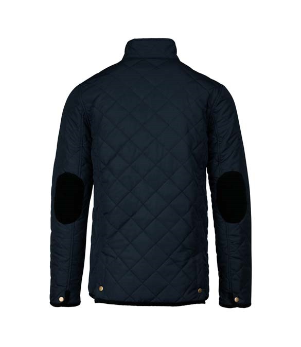 Kariban Quilted Jacket