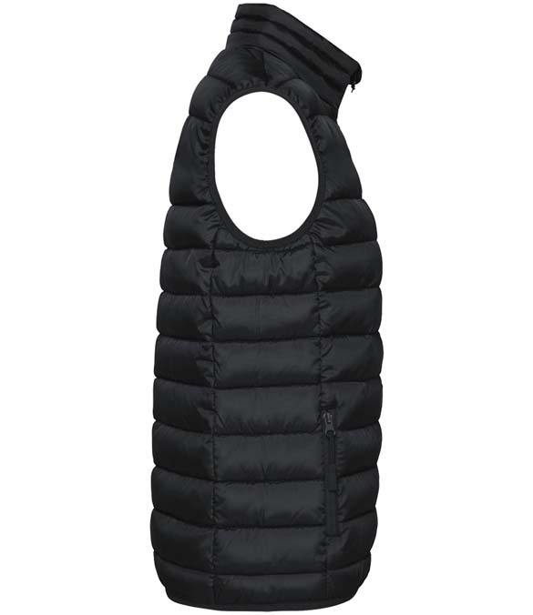 Kariban Ladies Quilted Bodywarmer