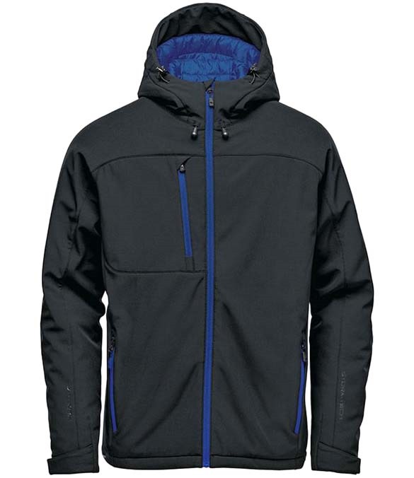 Stormtech Orbiter Insulated Soft Shell Jacket