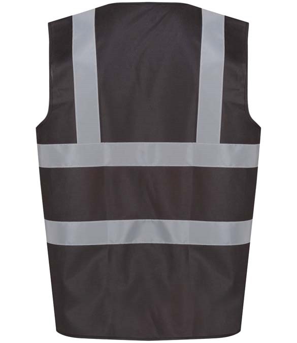 Regatta High Visibility Pro Identity Vest