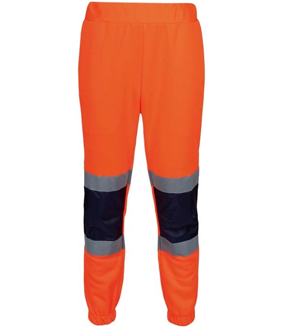 Regatta High Visibility Pro Jog Pants