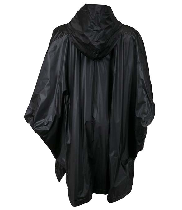 Splashmacs Rain Poncho