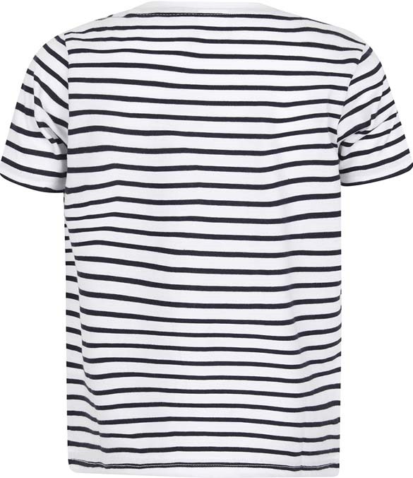 SF Minni Kids Striped T-Shirt