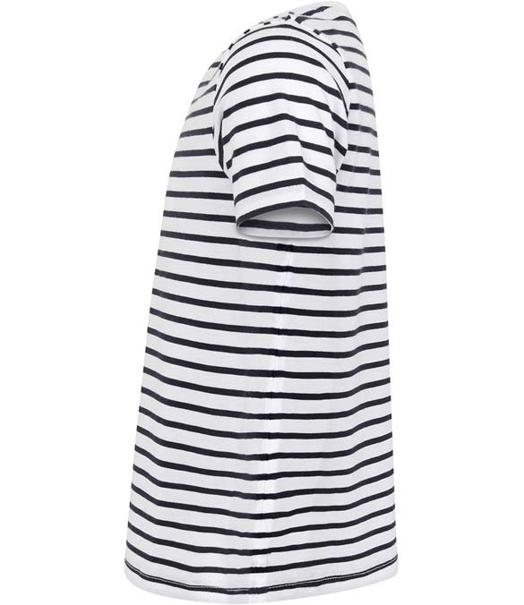 SF Minni Kids Striped T-Shirt